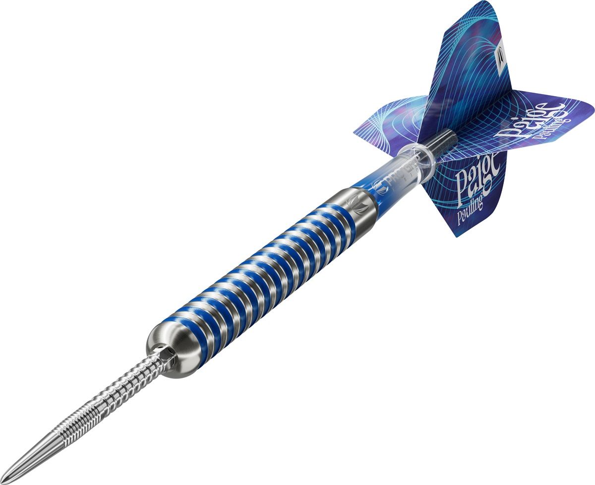 Target Paige Pauling SP 90% Steeldarts 22 Gramm Steeldarts