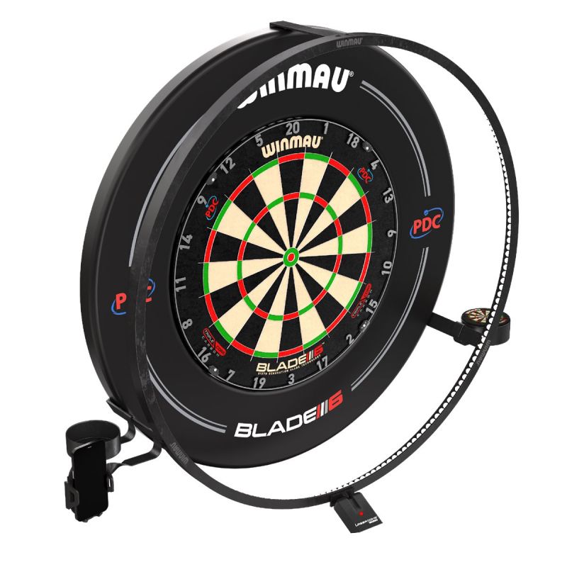 Winmau Plasma Zubehör Set Boardzubehör