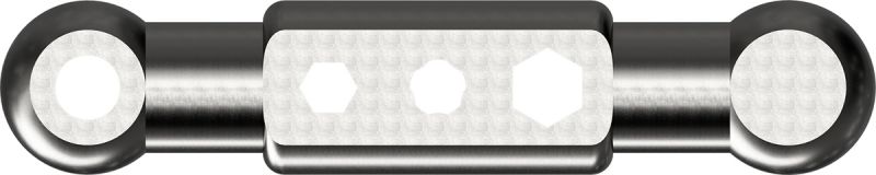 Caliburn EVO Driver Tool EVO-System Wechselspitzen