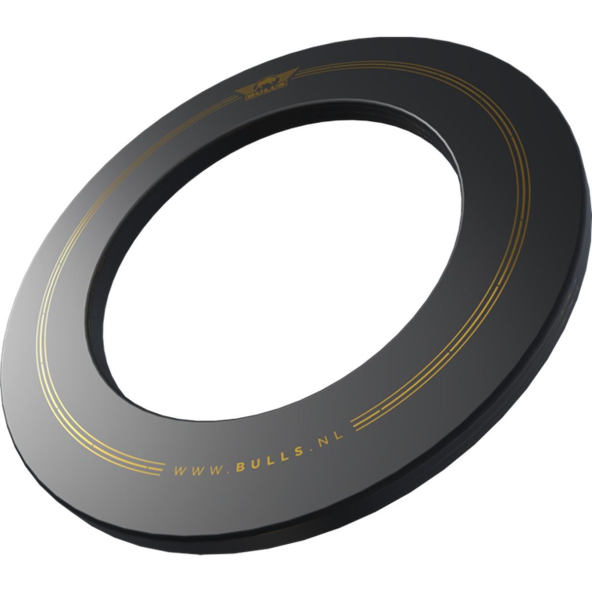 1 tlg. Bull´s NL Advantage Lite Gold Dart Catchring Dart Auffangring Surround Auffangring