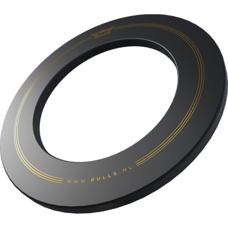 1 tlg. Bull´s NL Advantage Lite Gold Dart Catchring Dart Auffangring Surround Auffangring