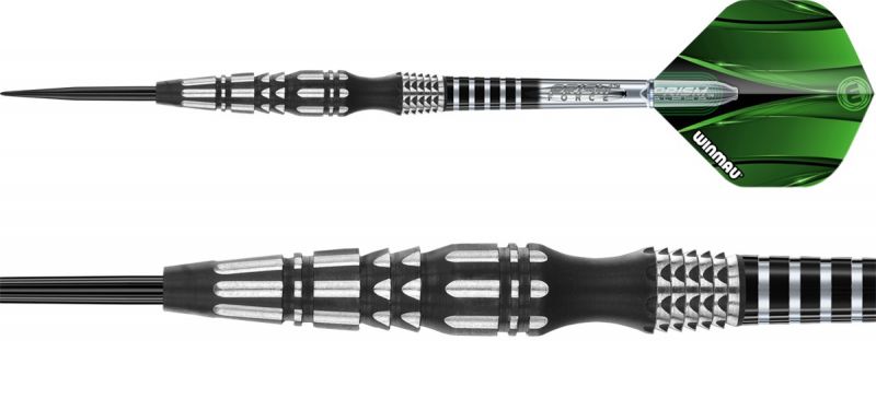 Winmau Sniper Special Edition 90% Steeldarts 21/23 Gramm Steeldarts
