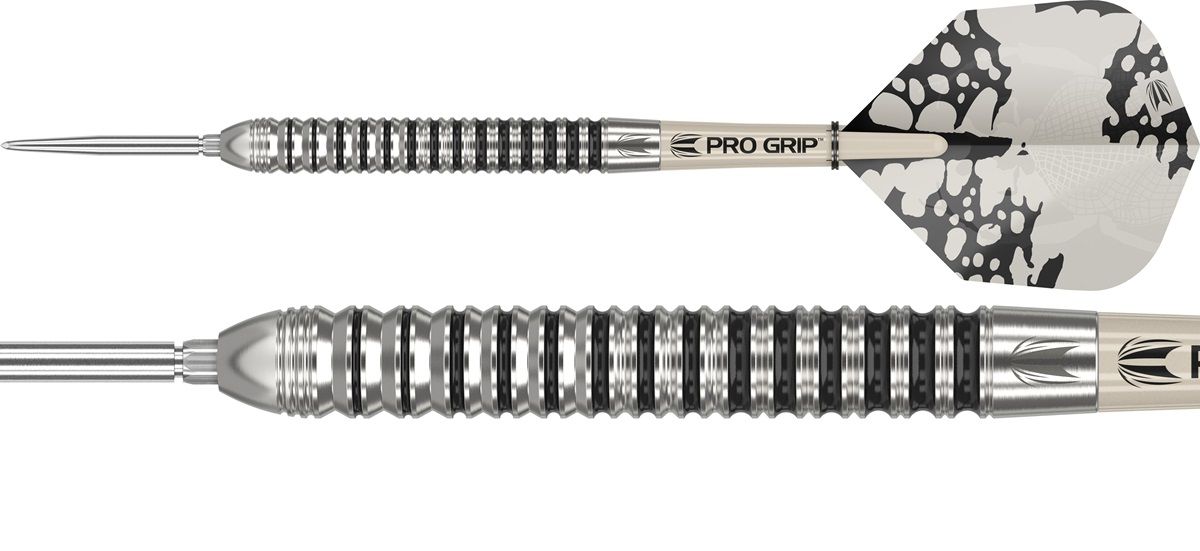 Steeldarts