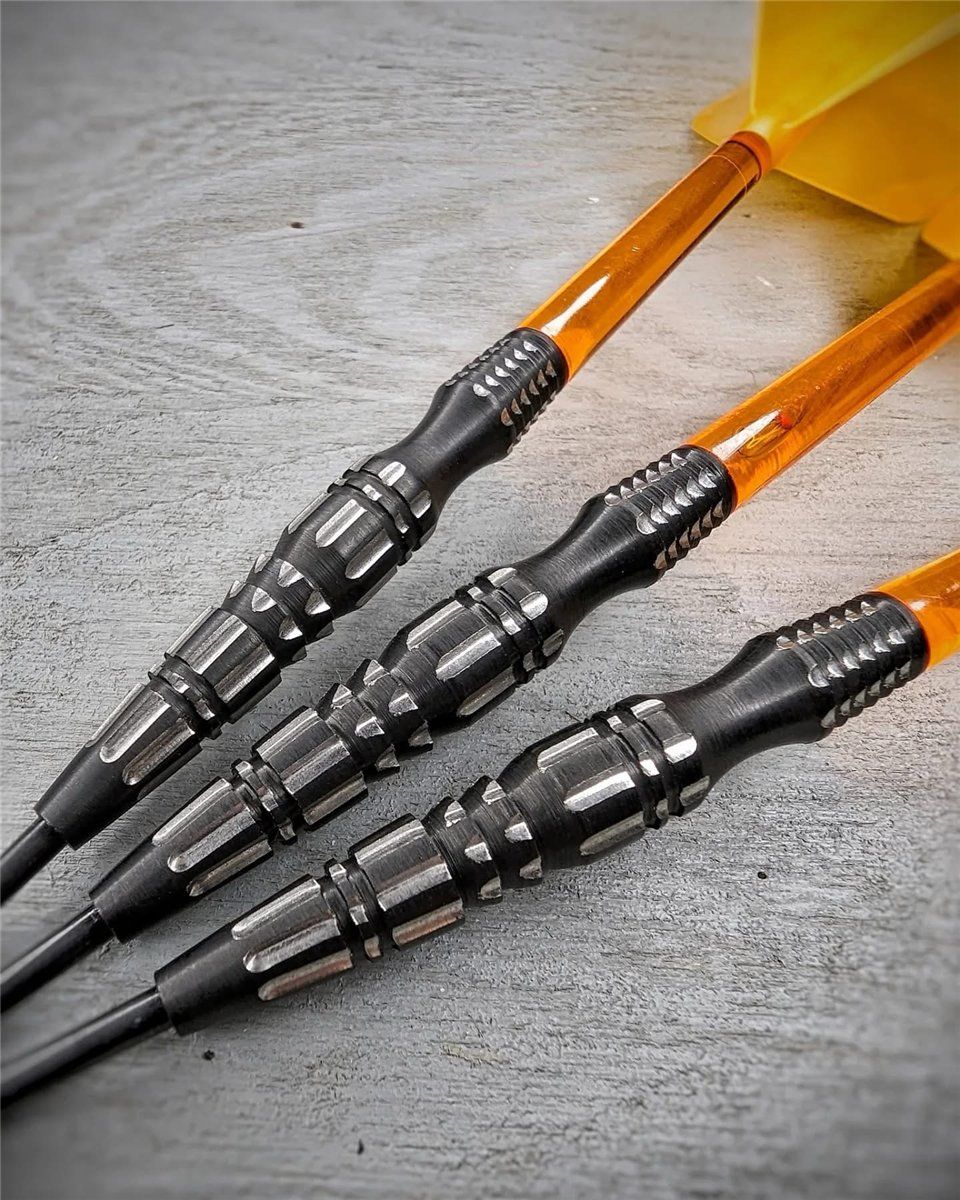 Winmau Sniper Special Edition 90% Steeldarts 21/23 Gramm Steeldarts
