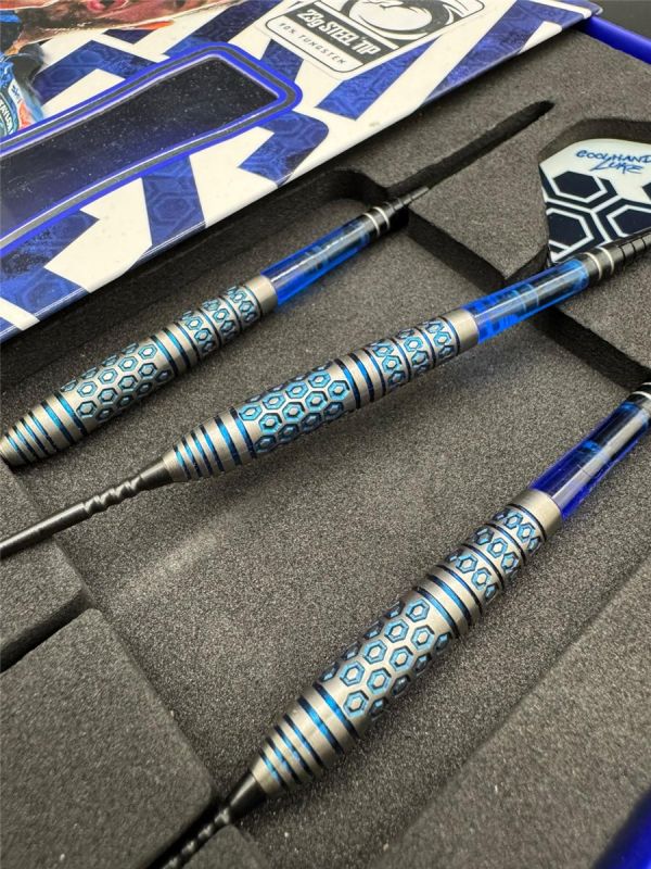Reddragon Luke Humphries TX5 90% Steeldarts 23/25 Gramm Steeldarts