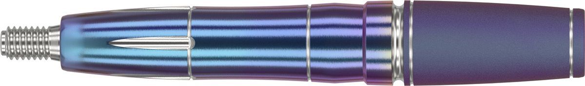 Target Haruki Muramatsu Rising Sun G8 90% 4BA SLEEK Softdarts 22 Gramm Softdarts