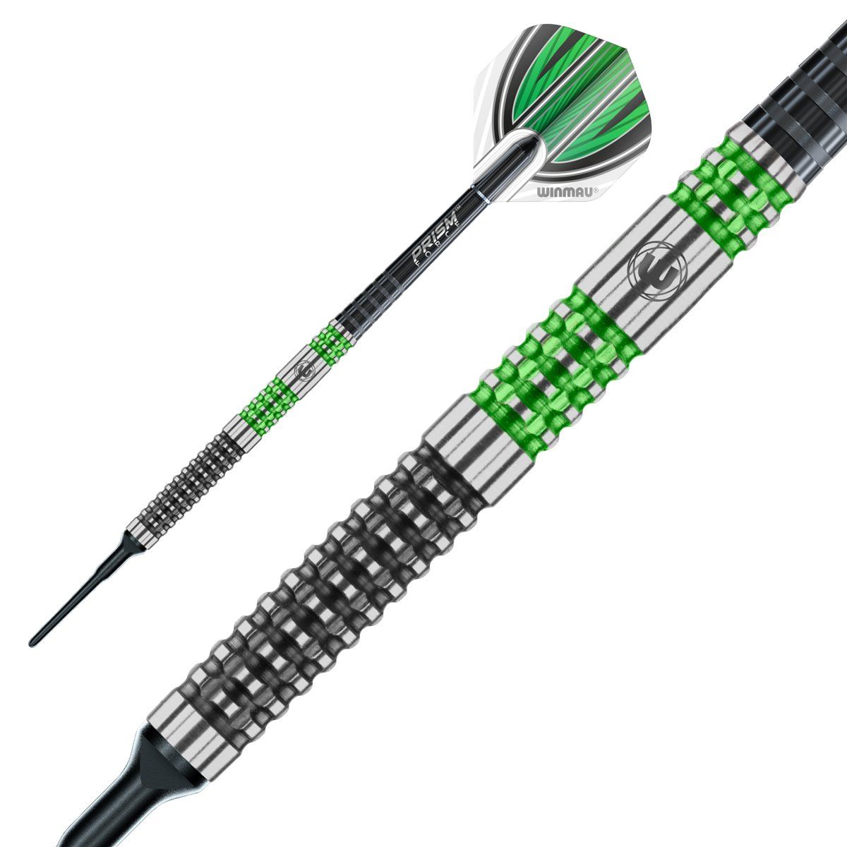 Winmau Daryl Gurney Special Edition Softdarts 20 Gramm Softdarts