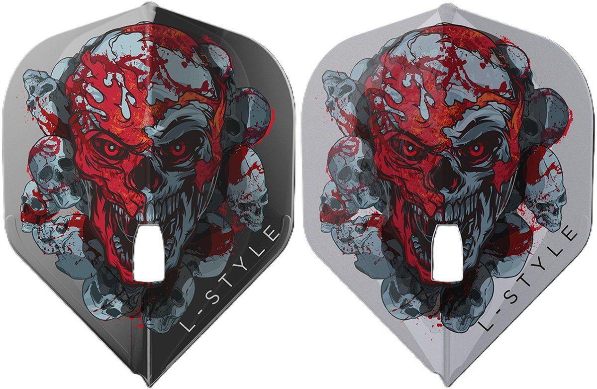 L-Style Champagne Flights Pro Ryan Searle V4 L1 Standard Flights