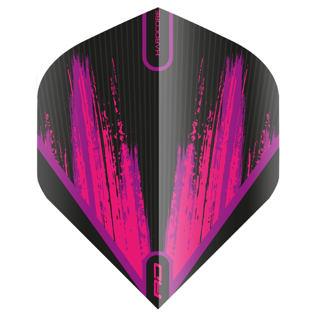 Reddragon Dartflight Hardcore Flights