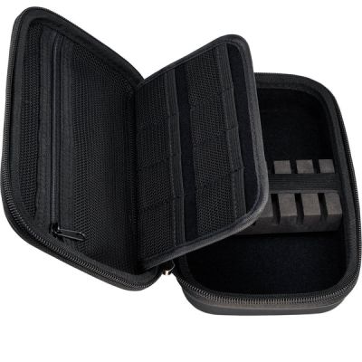 Mission EVA Samurai Infinity Blau Dart Tasche Dart Tasche