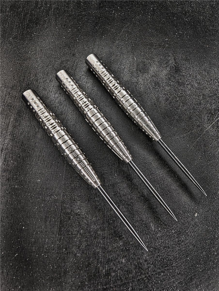 Cosmo P9 Thorben Korittke "TK" 90% Steeldarts 23 Gramm Steeldarts