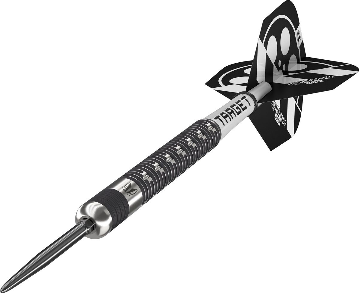 Steeldarts