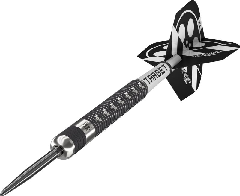 Steeldarts