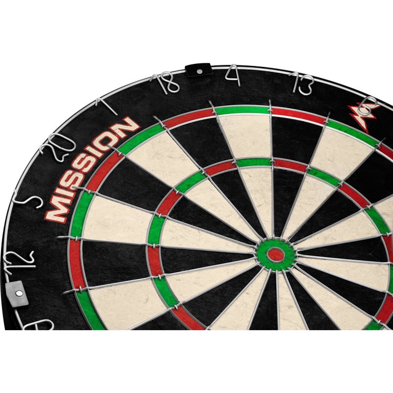 Bristle Board