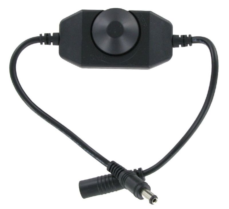 Bull´s Dimmschalter Dimmer für Termote / Corona Boardzubehör