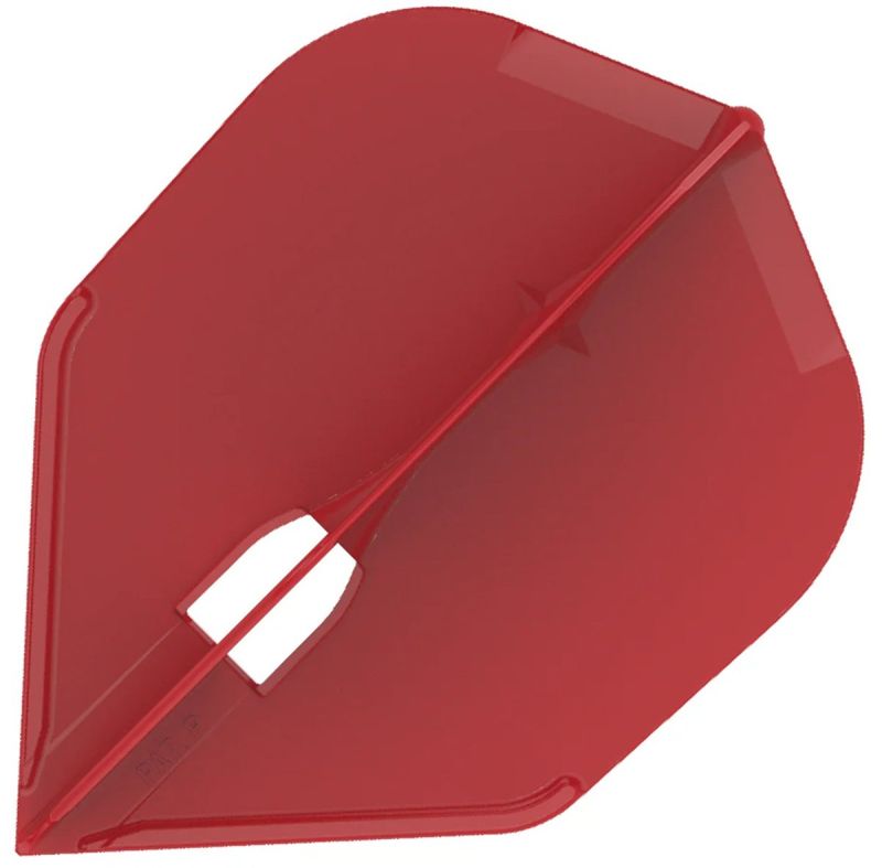 L-Style Champagne Flights Pro Shape L3 Flights