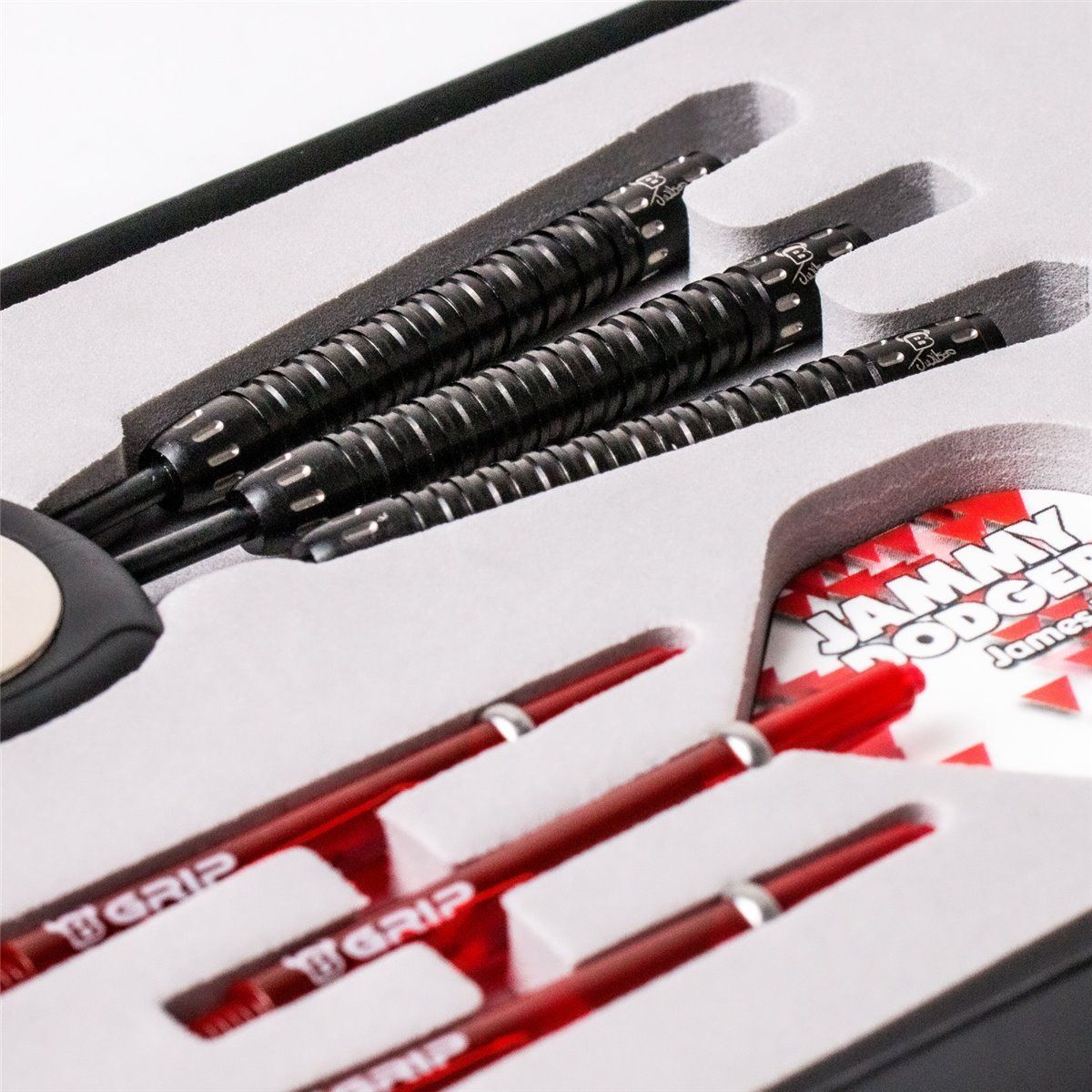 Steeldarts