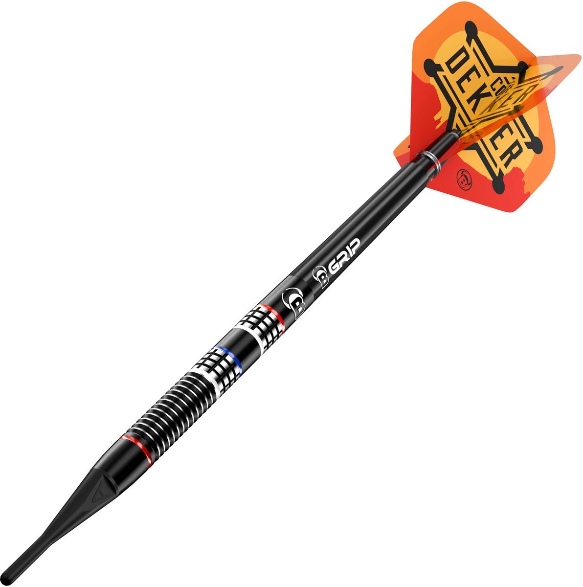 Bull´s Cor Dekker 90% Softdarts 20 Gramm Softdarts