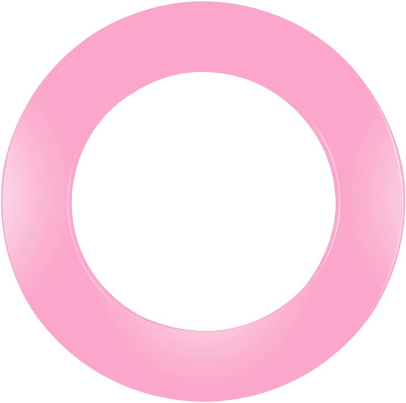 ONE80 Plain Surround Pink Wandschutz