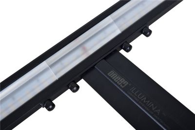 one80 LED Beleuchtungssystem Illumina für Dartboards Dartscheiben Boardzubehör