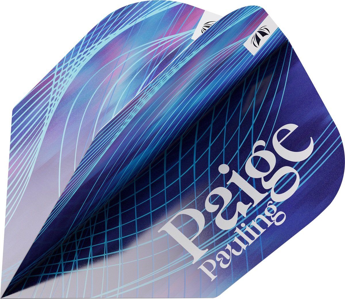Target Pro Ultra Paige Pauling Shape No6 Flights