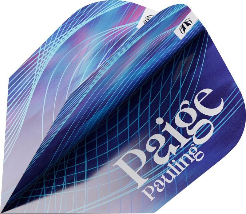 Target Pro Ultra Paige Pauling Shape No6 Flights