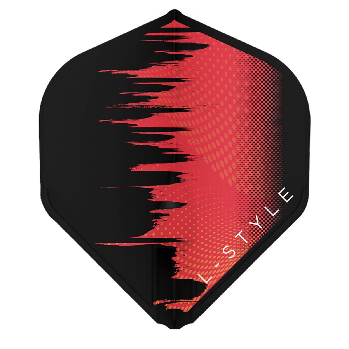 L-Style Signature Flight EZ David Evans Rot Standard L1 Flights