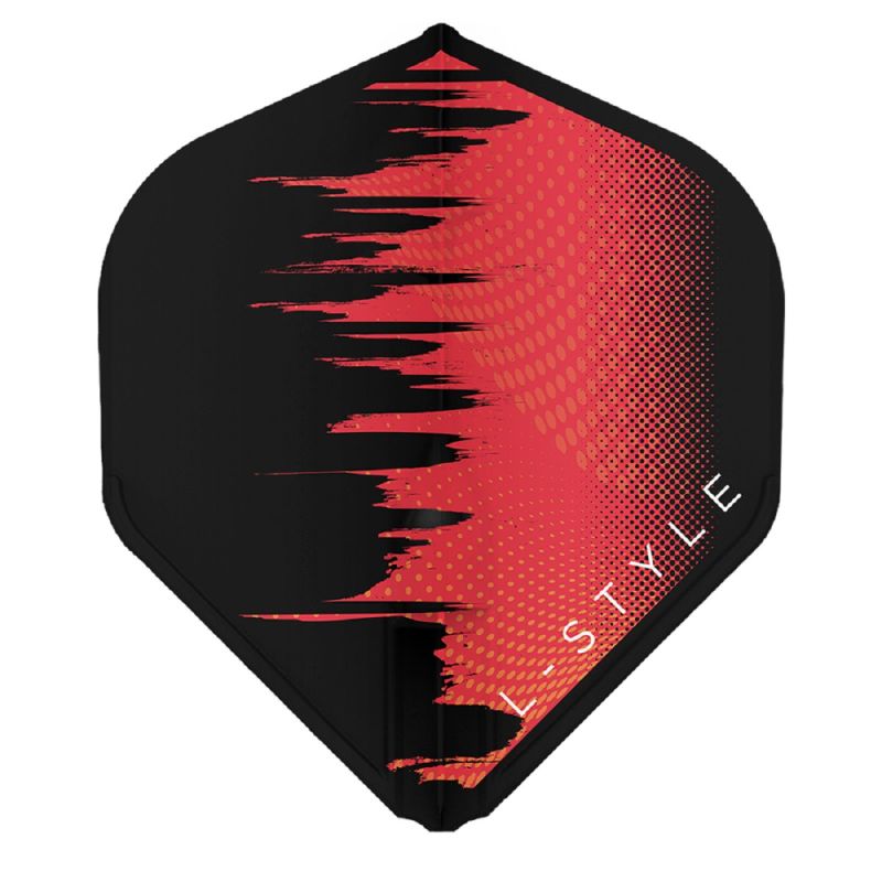 L-Style Signature Flight EZ David Evans Rot Standard L1 Flights