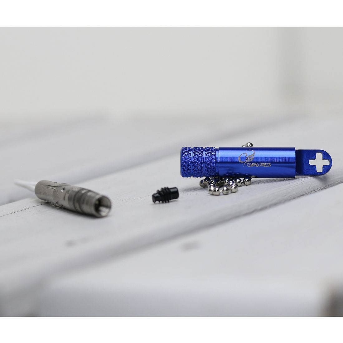 CosmoDarts Extractor-Plus-Tool Shaft-Ex Tip-Ex Anhänger Shaft Entferner
