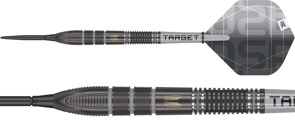 Steeldarts