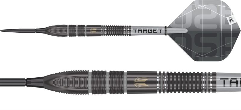 Steeldarts
