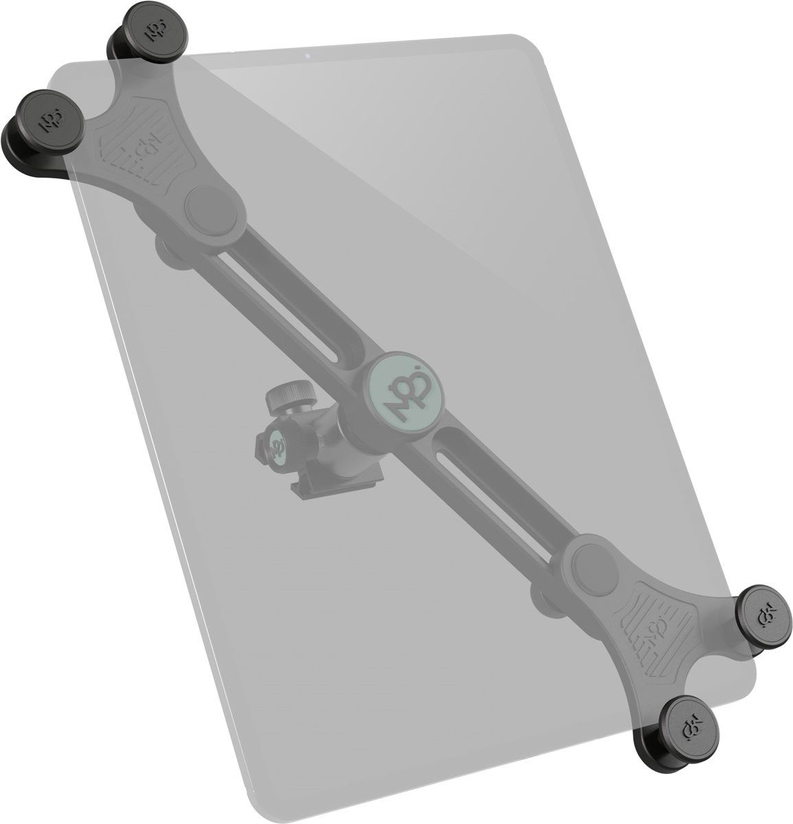 Target Mod Tablet Mount Tablethalter Boardzubehör