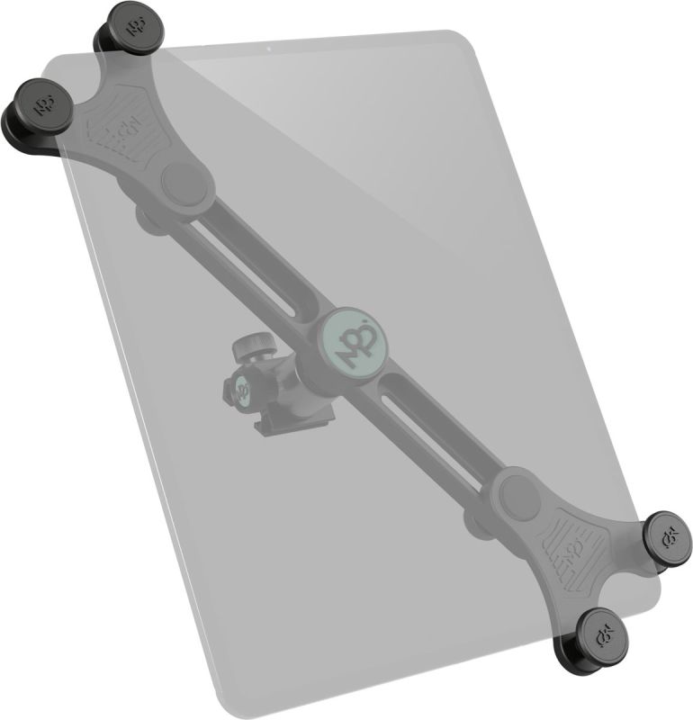 Target Mod Tablet Mount Tablethalter Boardzubehör