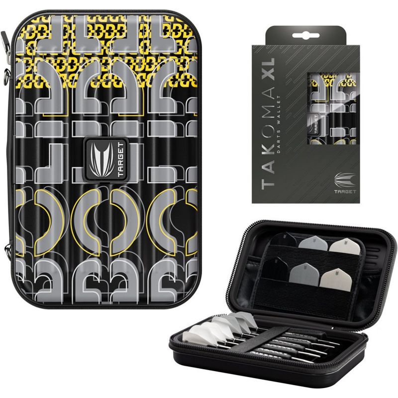 Target Takoma Bolide XL Aufbewahrung Case