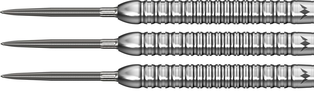 Mission BLUPRNT SKTCH R2.5 RP 90% Steeldarts 23/25 Gramm Steeldarts