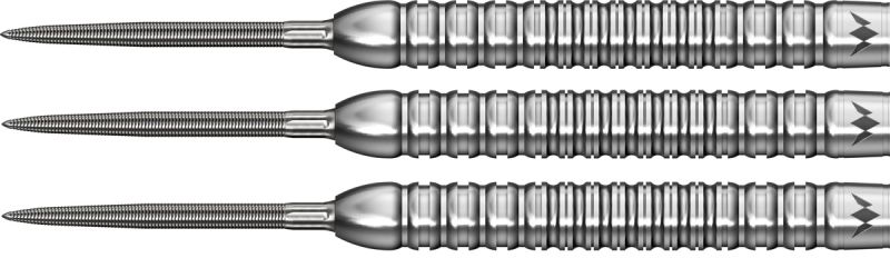 Mission BLUPRNT SKTCH R2.5 RP 90% Steeldarts 23/25 Gramm Steeldarts