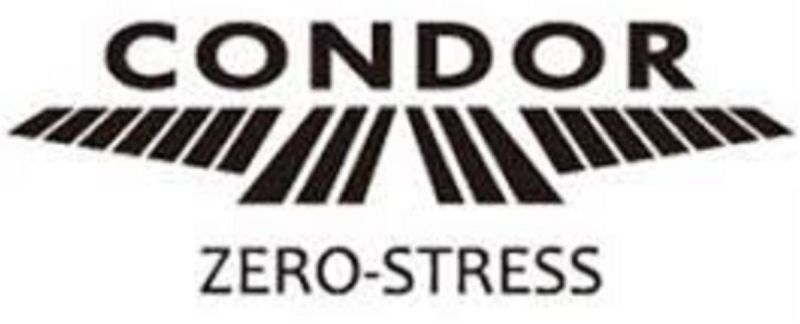 Condor Dart Flights Shafts AXE Devon Petersen I3 Black Standard No2 Flights