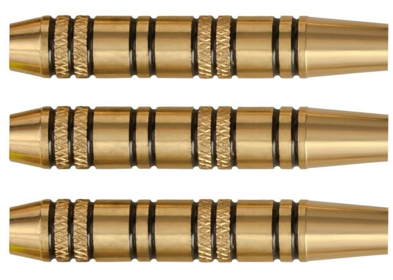 Chrom Barrel 16 Gramm No2 Barrel Soft