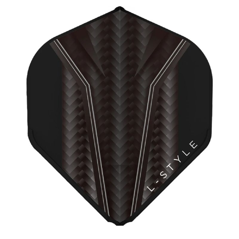 L-Style Champagne Inception EZ Easy Flight mit Caps Standard L1 Flights