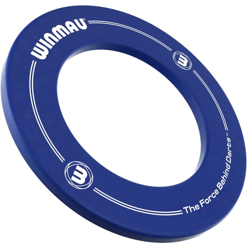 Winmau Dart Catchring Dart Auffangring Surround mit Logo Auffangring