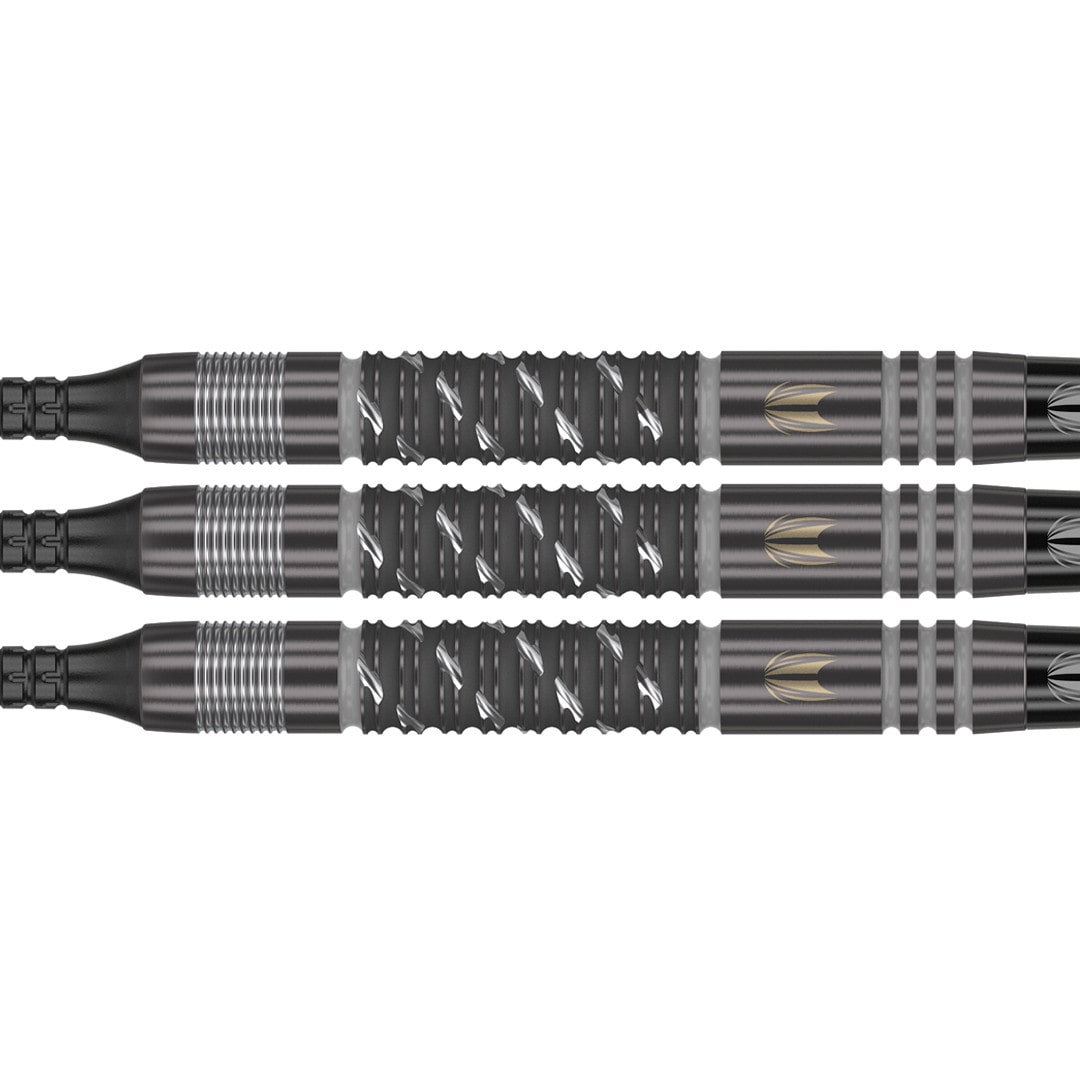 Target Dimitri van den Bergh Echo 90% Softdarts 20 Gramm Softdarts