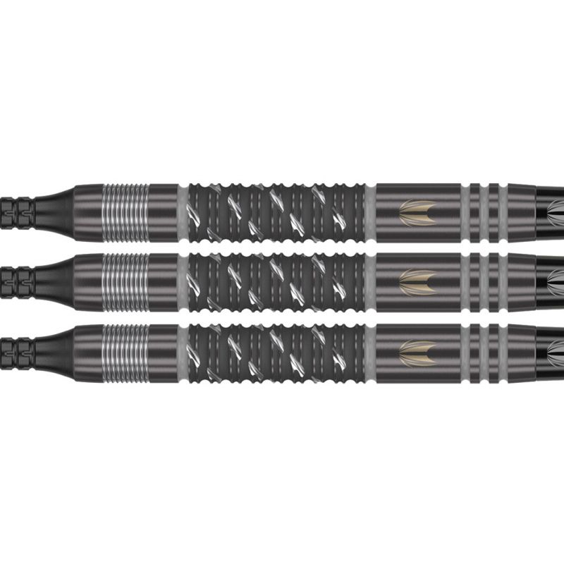 Target Dimitri van den Bergh Echo 90% Softdarts 20 Gramm Softdarts