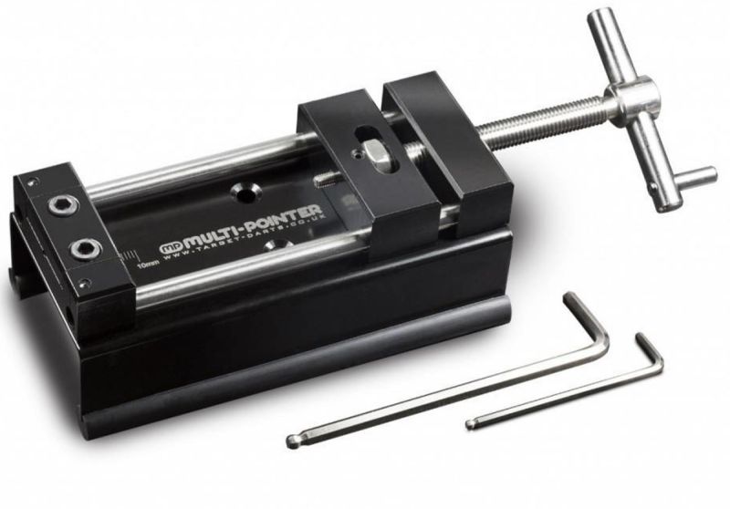 Target MULTIPOINTER Repointing Tool Repointer Spitzenwechsel Maschine Werkzeug