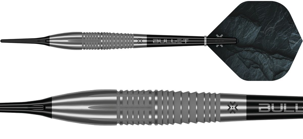 Bullet Monolith 90% Softdarts 20 Gramm Softdarts