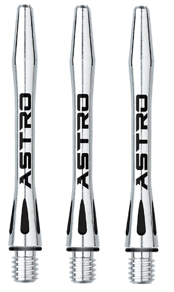 Winmau Astro Aluminium Dart Shafts Shafts