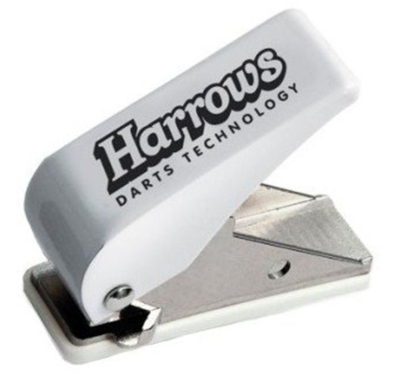 Harrows Punch Locher für Dart Flights Flights Zubehör