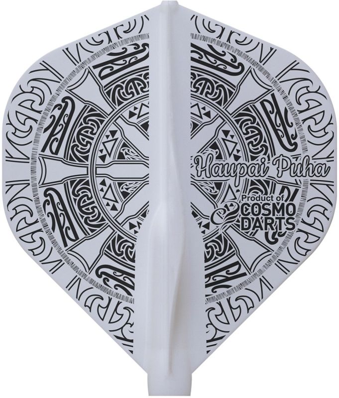 Cosmo Darts Fit Flights Air Haupai Puha 2 Standard Flights