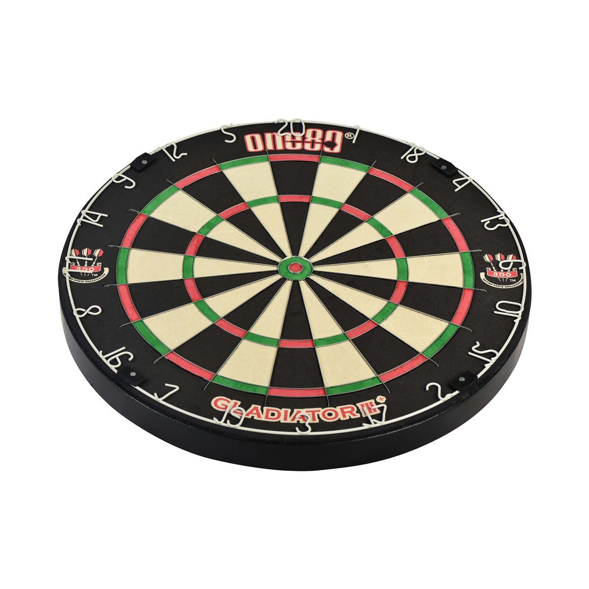 Bristle Board