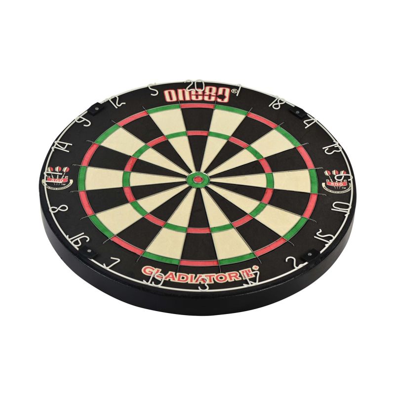 Bristle Board