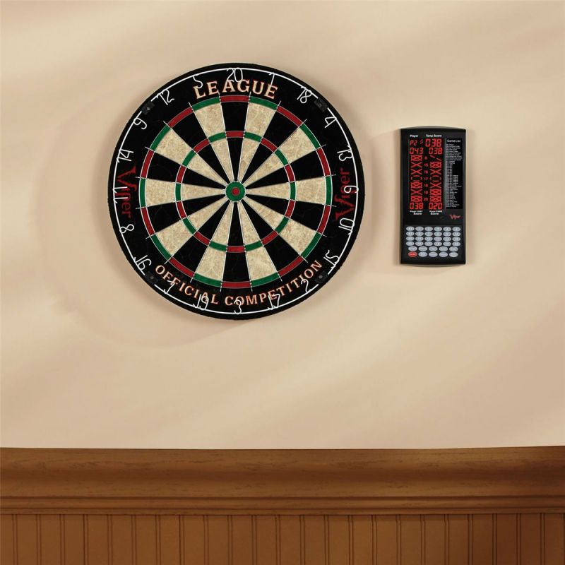 Viper Pro Score Digital Dart Scorer Punktezähler Scorer